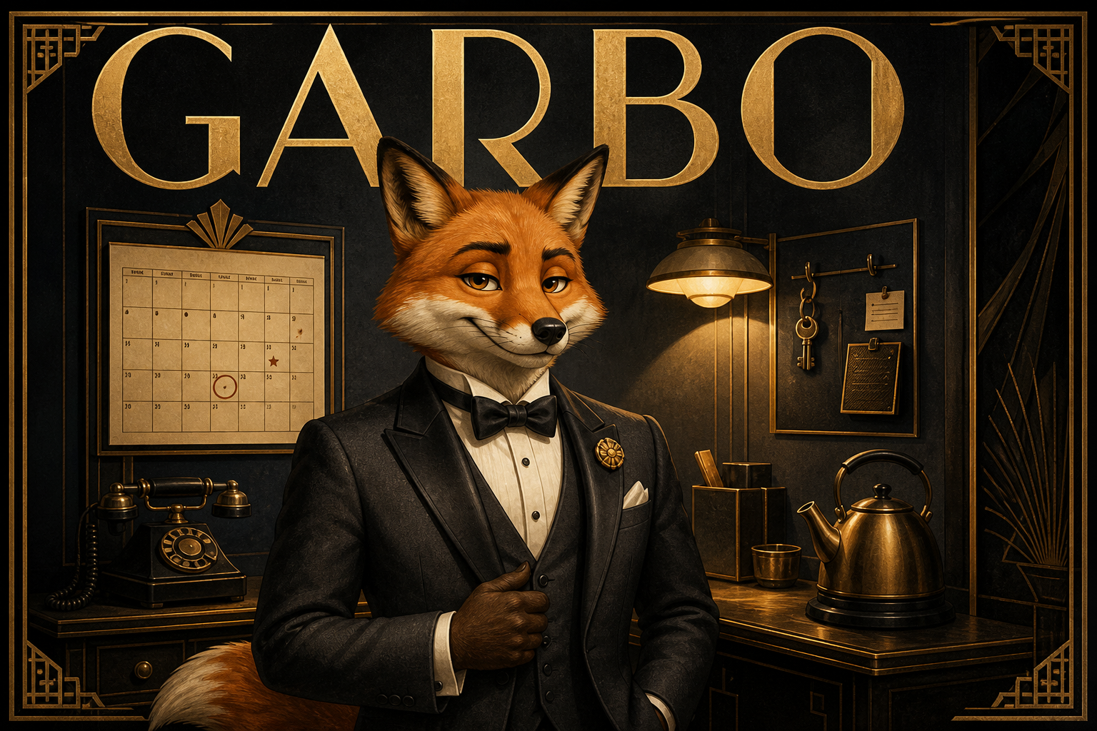 Garbo